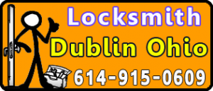 Locksmith-Dublin-Ohio