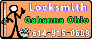 Locksmith-Gahanna-Ohio