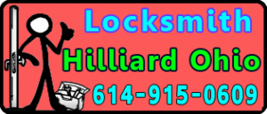Locksmith-Hilliard-Ohio