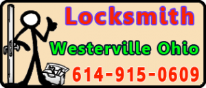 Locksmith-Westerville-Ohio