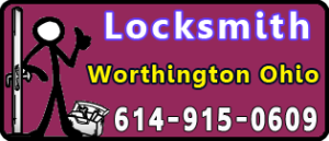 Locksmith-Worthington-Ohio