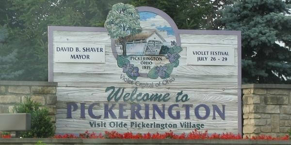 Pickerington Locksmith