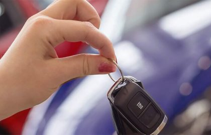 Car Keys – Experienced And Advanced Services