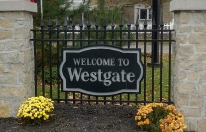 Westgate Columbus, OH