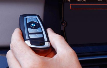Remote Key Fob – Professional Technicians At Your Service!